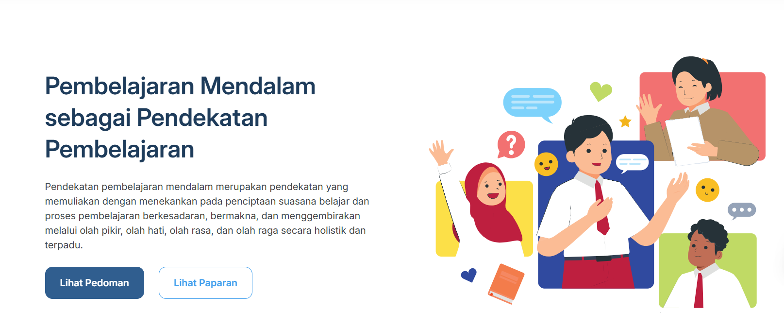 Pembelajaran Mendalam
